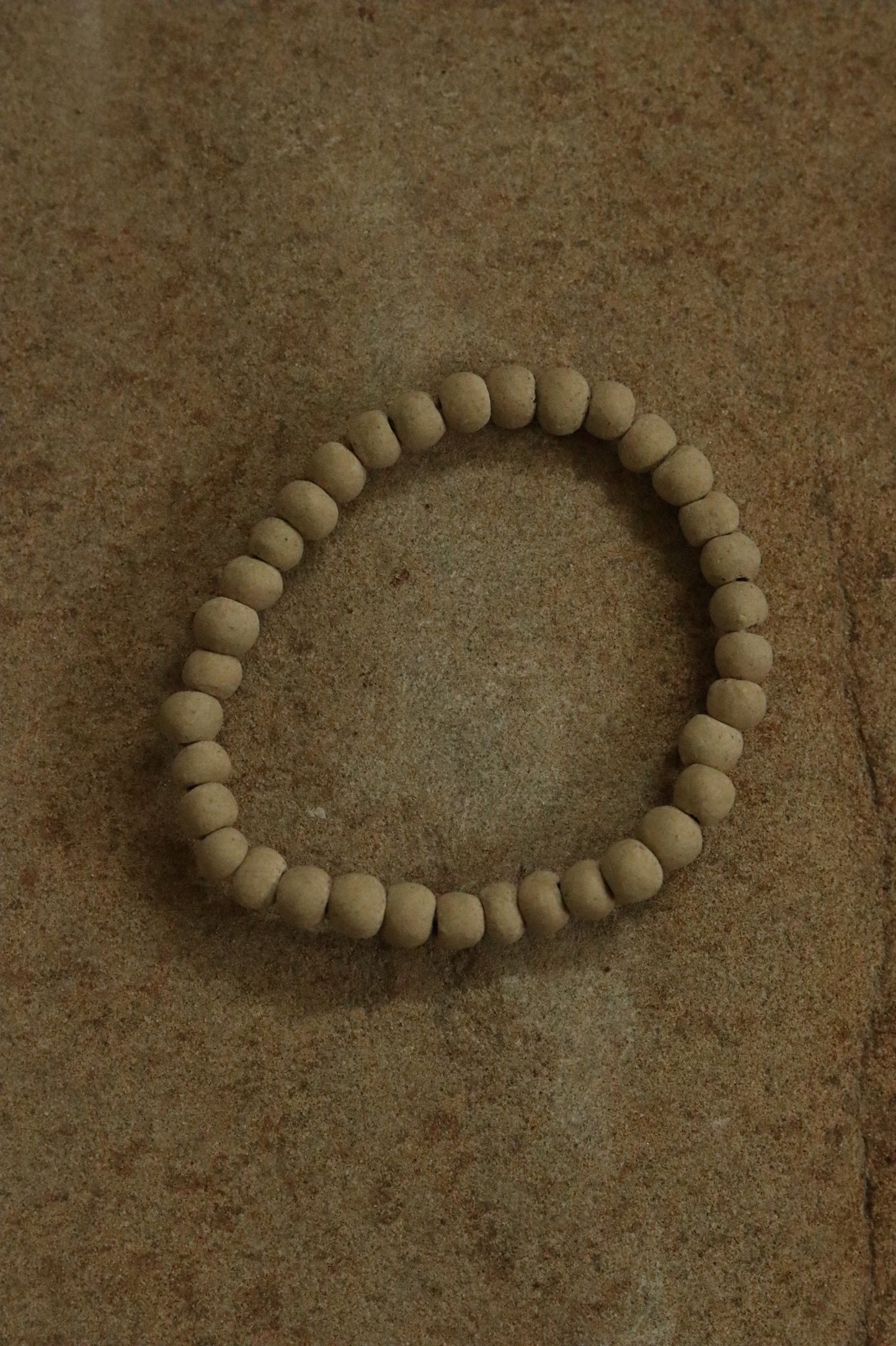 Ancient Bone Bracelet