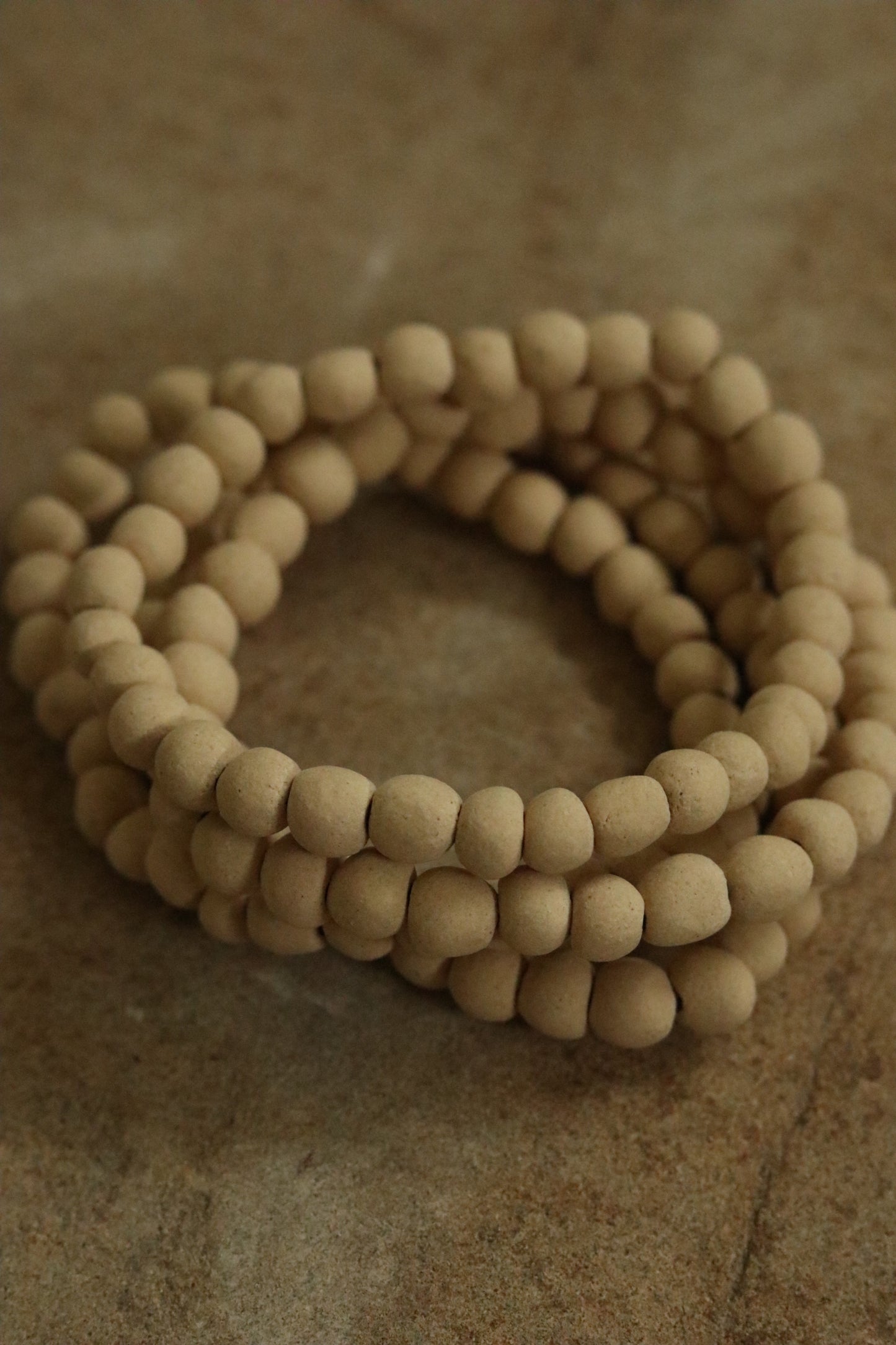 Sand Bracelet