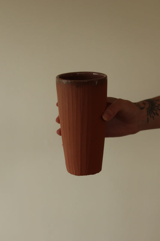 18oz Red Earth Ancient Tumbler