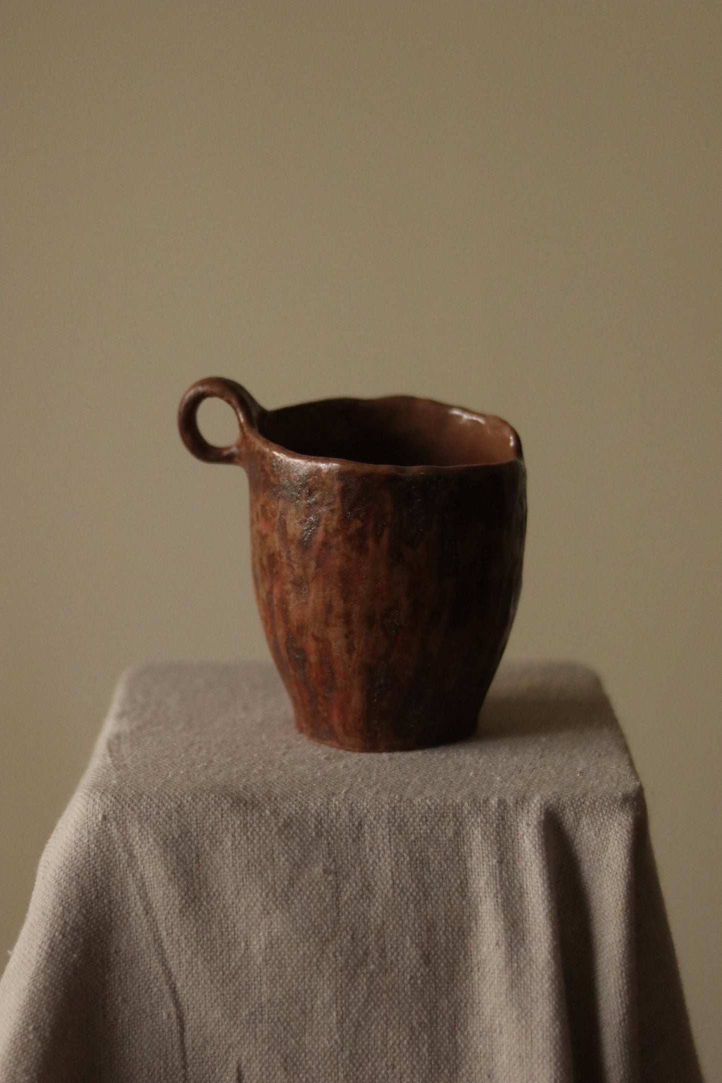 14oz Gathered Earth Mug