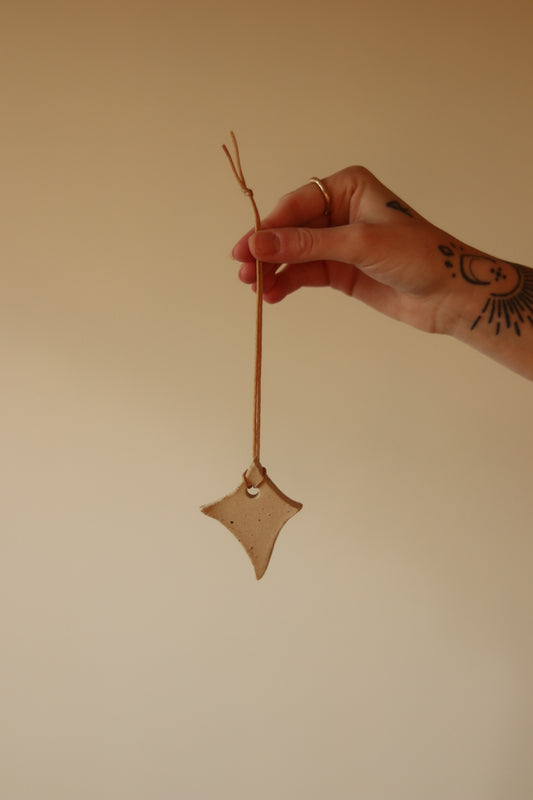 Star Ornament