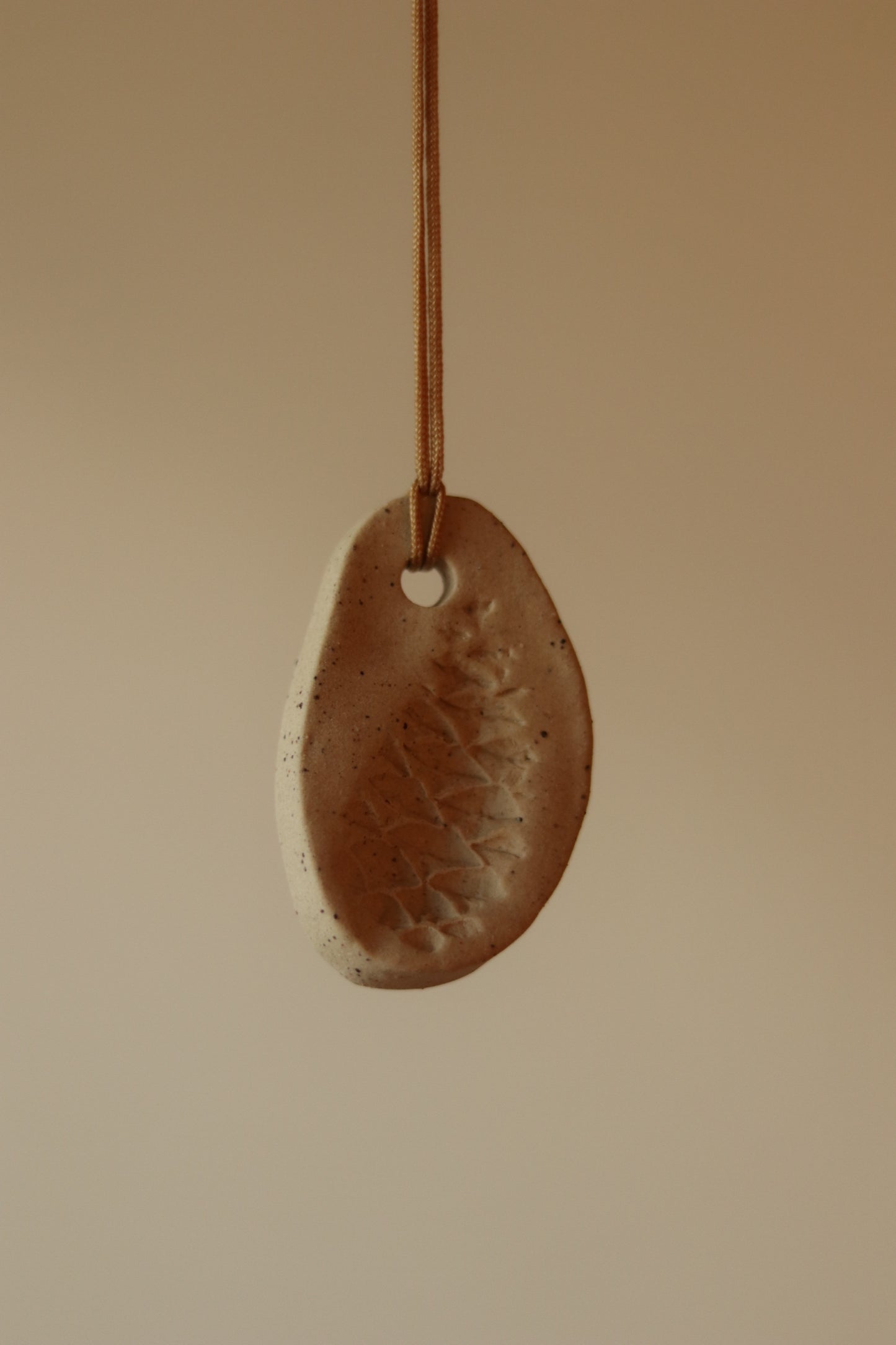 Pine Cone Ornament